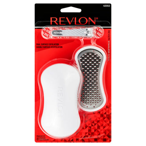 Revlon Pedi-Expert 1 ea