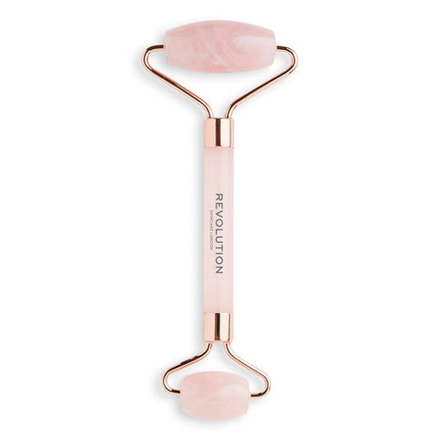 Revolution Skincare Rose Quartz Roller 1 ea