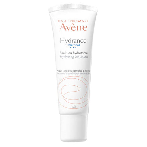 Avène Hydrance Light Hydrating Emulsion 40 ml