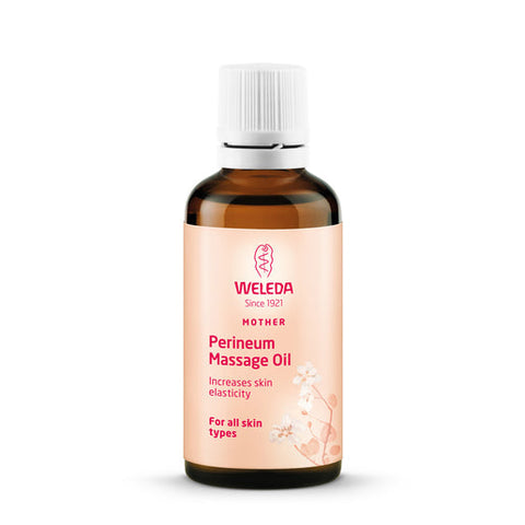 Weleda Perineum Massage Oil 50 ml