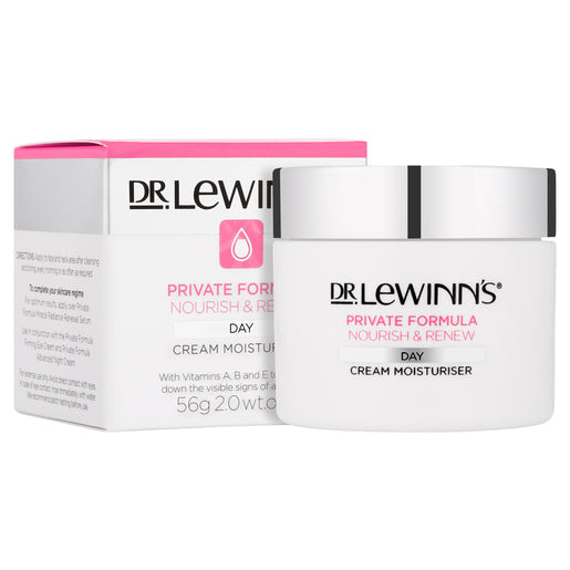 Dr. LeWinn's Private Formula Day Cream Moisturiser 56 g