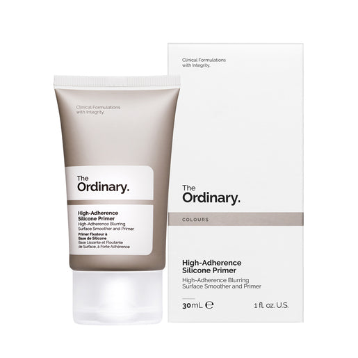 The Ordinary High-Adherence Silicone Primer 30 ml