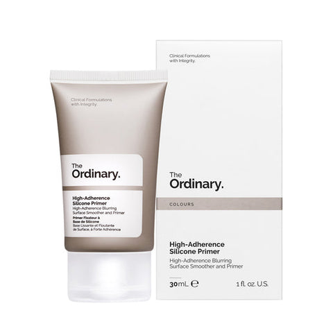 The Ordinary High-Adherence Silicone Primer 30 ml