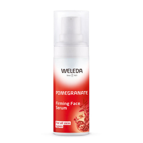 Weleda Pomegranate Firming Face Serum 30 ml
