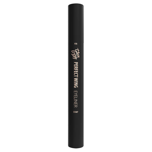 Thin Lizzy Perfect Wing Eyeliner Stamp & Pen 10mm Black 3.5 g