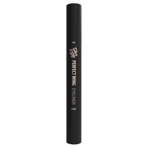 Thin Lizzy Perfect Wing Eyeliner Stamp & Pen 10mm Black 3.5 g
