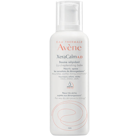Avène XeraCalm A.D Lipid-Replenishing Balm 400 ml