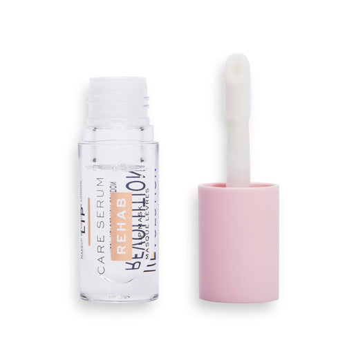 Revolution Rehab Overnight Lip Serum 1 ea