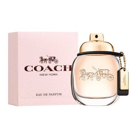 COACH Eau De Parfum 30 ml