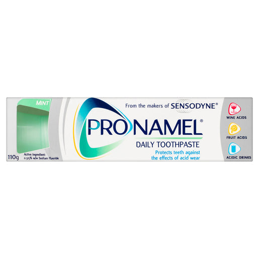 Sensodyne Pronamel Toothpaste 110 g