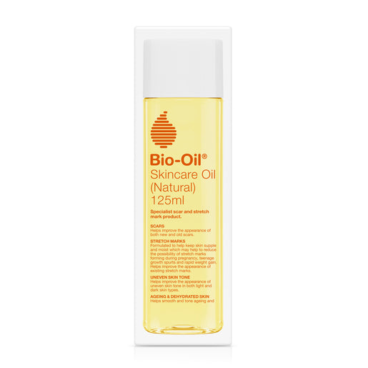 Bio Oil Skincare Oil Natural 125 ml