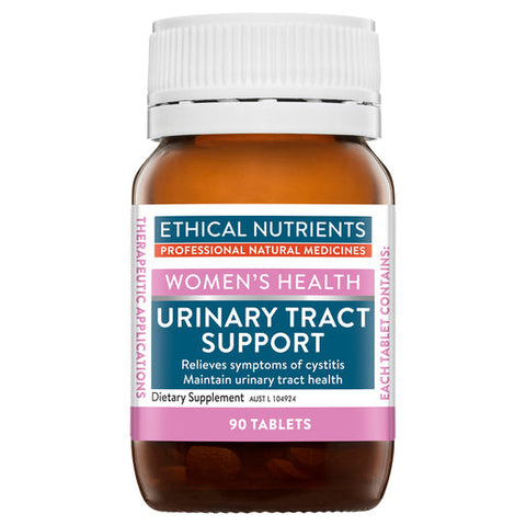 Ethical Nutrients Urinary Tract Support 90 tablets