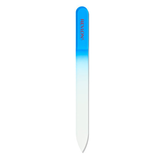 Revlon Clean Touch Glass Nail File 1 ea