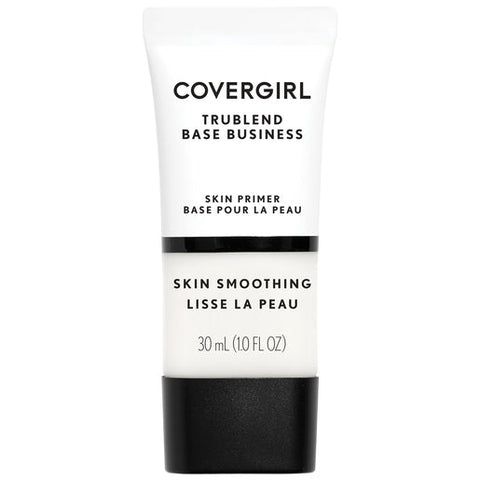 Covergirl TruBlend Base Business Primer Skin Smoothing 30 ml