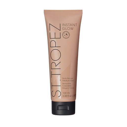 St Tropez Instant Tan Wash Off Lotion Medium/Dark 100 ml