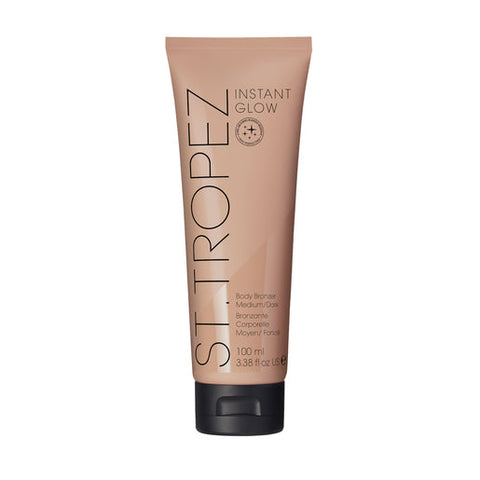 St Tropez Instant Tan Wash Off Lotion Medium/Dark 100 ml