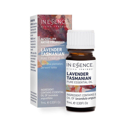 In Essence Australian Native Collection Tasmanian Lavender Oil 9 ml