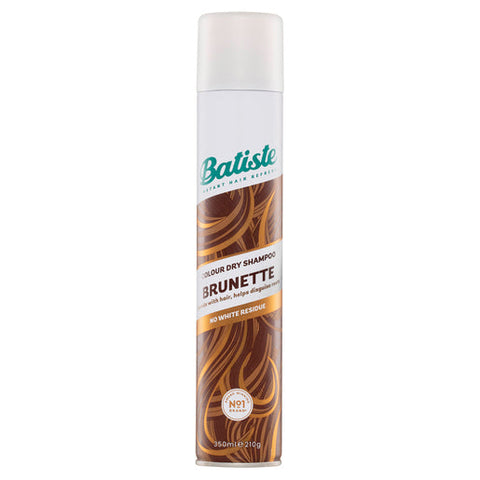 Batiste Brunette Dry Shampoo 350 ml
