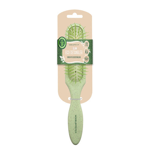 Models Prefer Eco Brush Slim Detangling Brush 1 ea