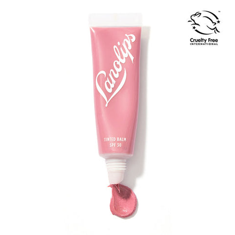 Lanolips Lanolips Tinted Balm SPF 30 Rose 12.5 g