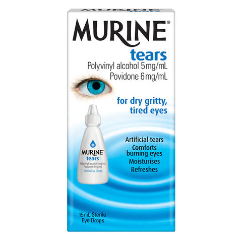 MURINE Murine Tears 15 ml