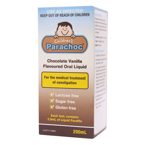 Parachoc Parachoc 200 ml