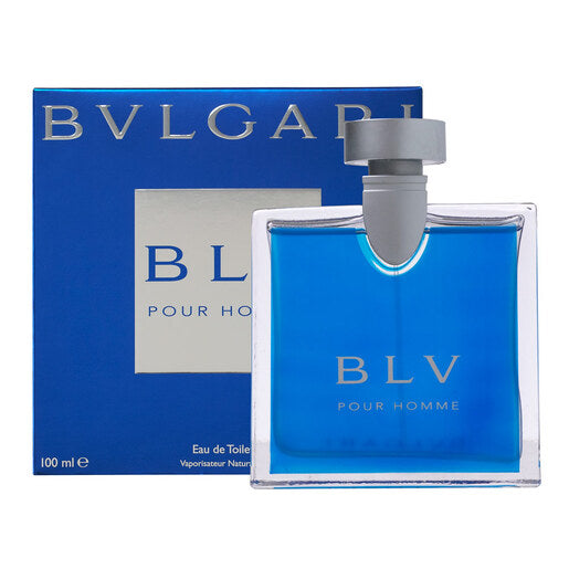 Bvlgari BLV Homme EDT 100 ml