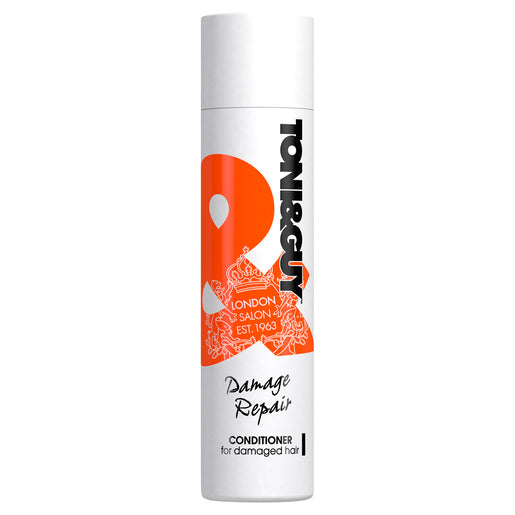 Toni & Guy Damage Repair Conditioner for Damaged Hair 250 ml