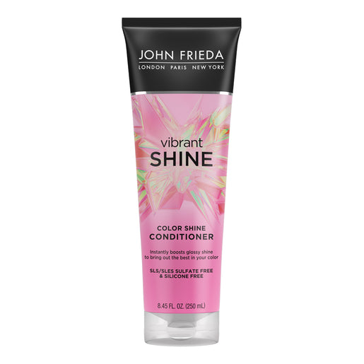 John Frieda Vibrant Shine Conditioner 250 ml