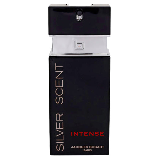 Jacques Bogart Silver Scent Intense EDT 100 ml