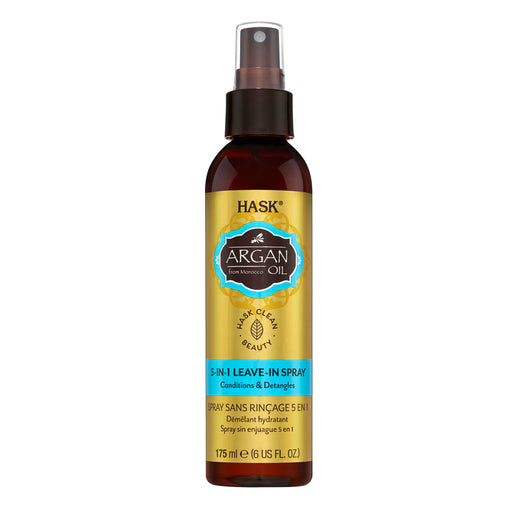 HASK Argan 5-in-1 Leave-in Spray 175 ml