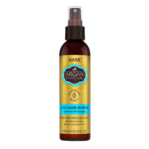 HASK Argan 5-in-1 Leave-in Spray 175 ml