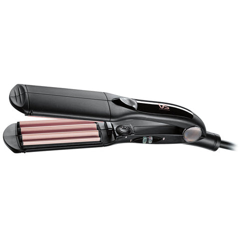 VS Sassoon Total Crimp 1 ea