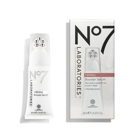No7 Laboratories Firming Booster Serum 30 ml