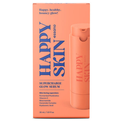 Happy Skin Supercharge Glow Serum 45 ml