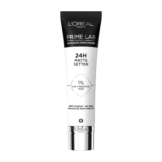 L'Oréal Paris Prime Lab 24H Matte Setter 30ml