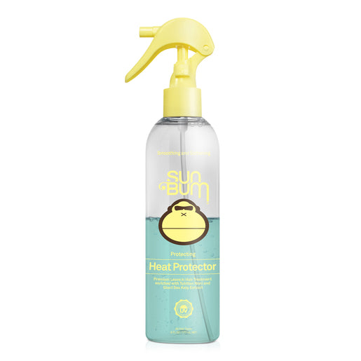 Sun Bum Protecting Heat Protector 177 ml