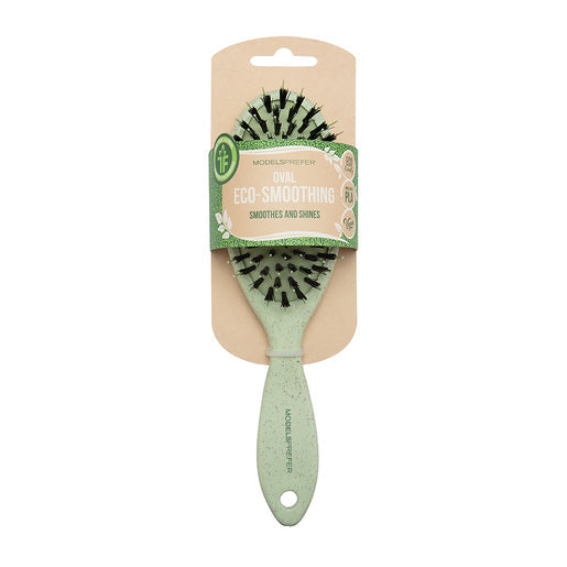 Models Prefer Eco Brush Smoothing Cushion Brush 1 ea