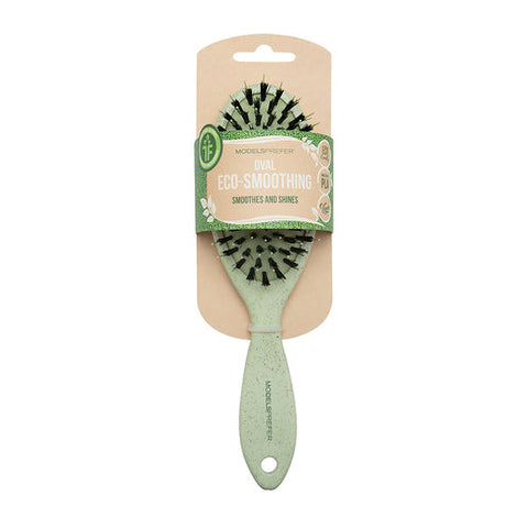 Models Prefer Eco Brush Smoothing Cushion Brush 1 ea
