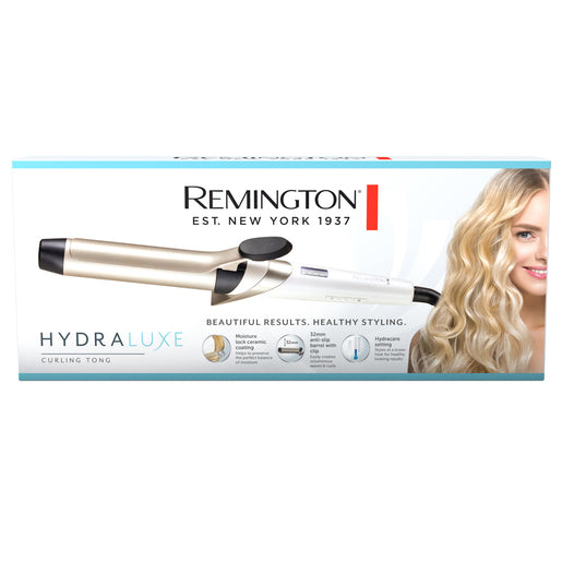 Remington Hydraluxe Curling Tong 1 ea