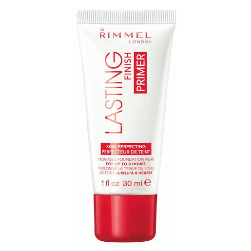 Rimmel London Lasting Finish Primer 30 ml