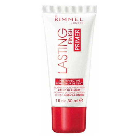 Rimmel London Lasting Finish Primer 30 ml