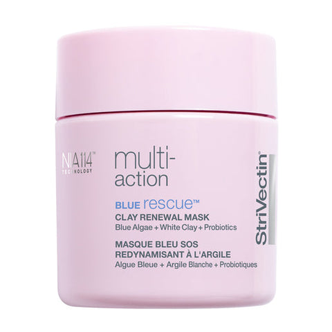 StriVectin Blue Rescue Clay Renewal Mask 94 g