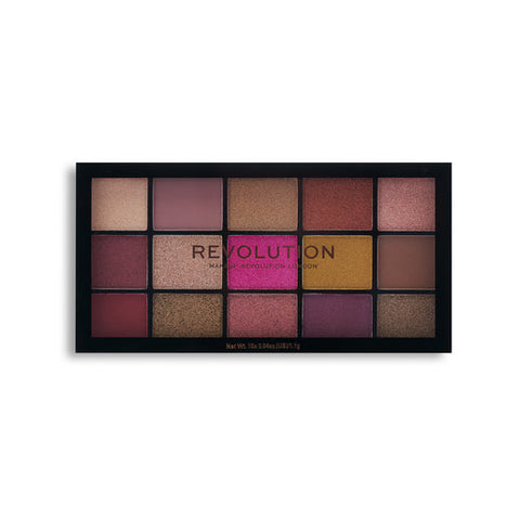 Revolution Reloaded Palette Prestige 1 ea