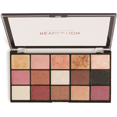 Revolution Reloaded Palette Affection 16.5 g