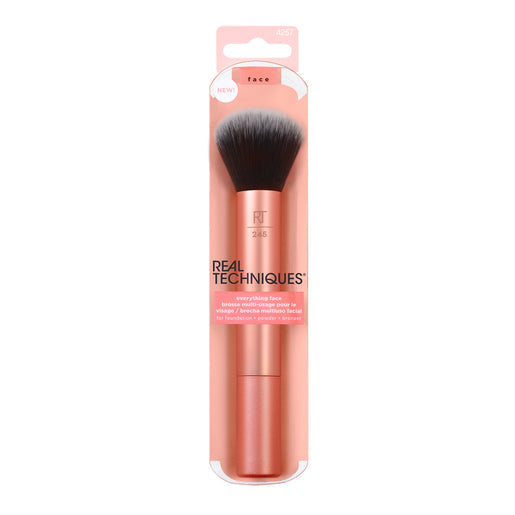 Real Techniques Everything Face Brush 1 ea