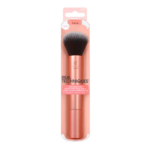 Real Techniques Everything Face Brush 1 ea