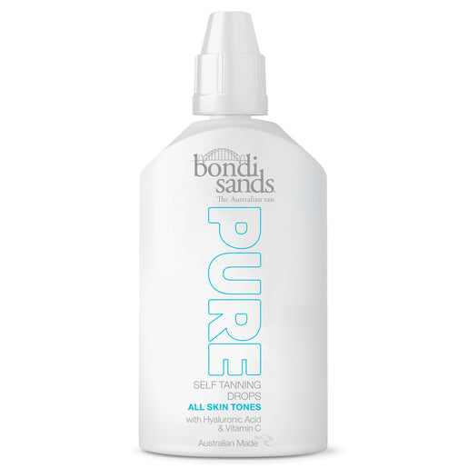 Bondi Sands Pure Self Tanning Drops 40 ml