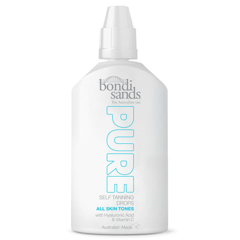 Bondi Sands Pure Self Tanning Drops 40 ml