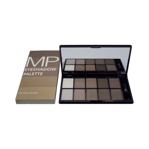 Models Prefer Eyeshadow Palette The New Nudes 14g